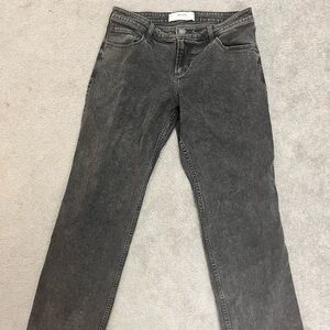 Hollister Low Rise Jeans